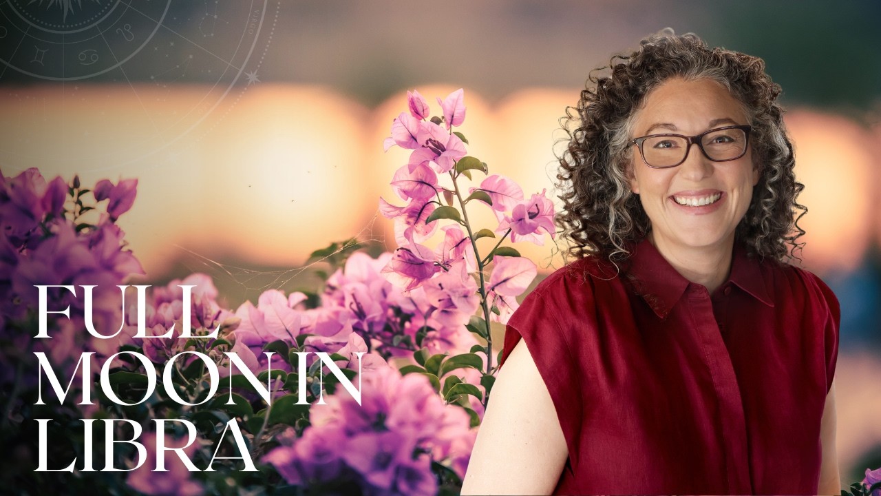 Full Moon in Libra April 1, 2026: Insight and Illumination plus Venus square Pluto and Jupiter