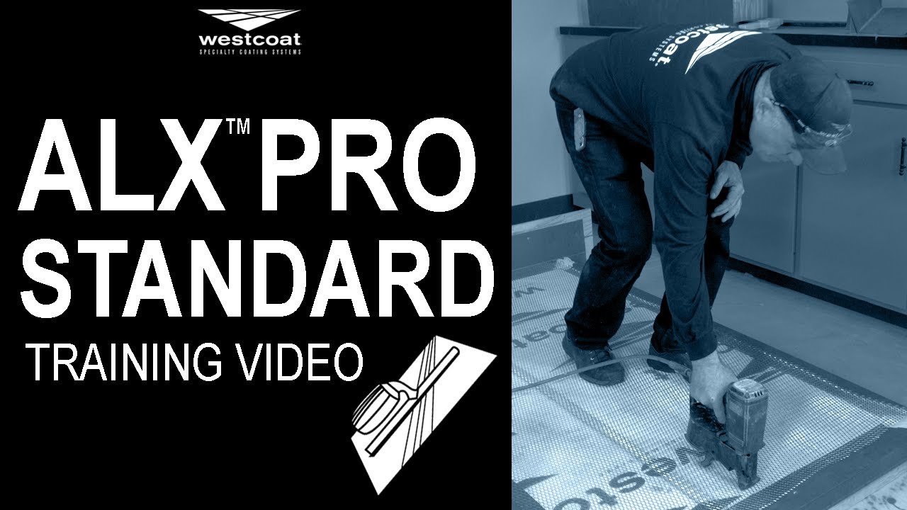 How To Install ALX™ Pro Standard