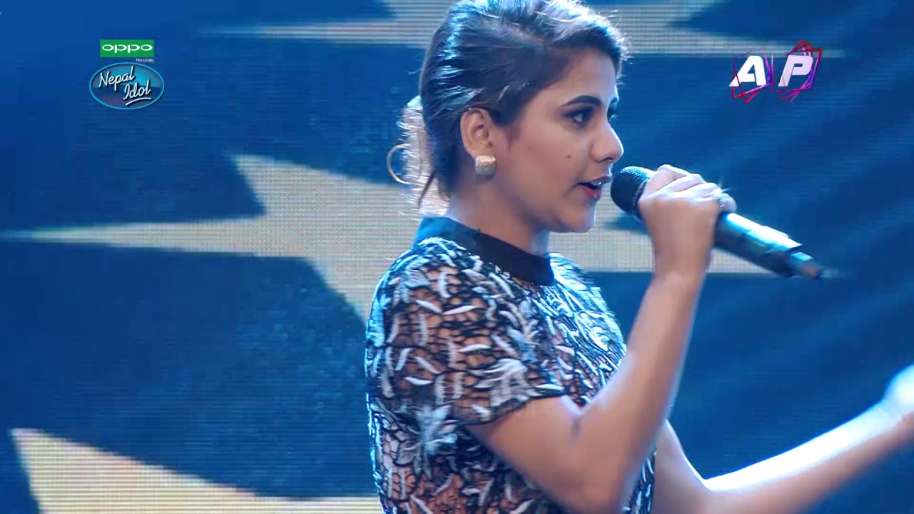 Nepal Idol, Gala Round | Episode 21 -  Part 2 - July 21 2017