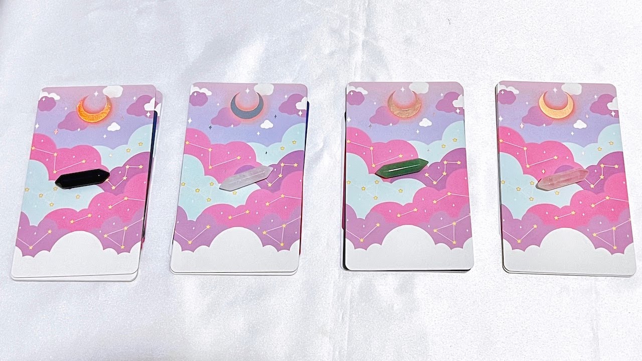 💕 [စင်ဂယ်များအတွက်] ❣️Who’s coming towards you in love? 💖(Pick-A-Card) ❤️‍🔥
