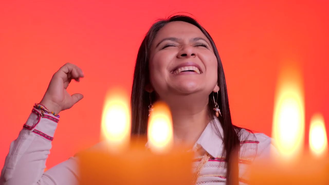 TE LEVANTAMOS PERÚ | SORAYA (VIDEOCLIP OFICIAL) CANTO AL PERÚ