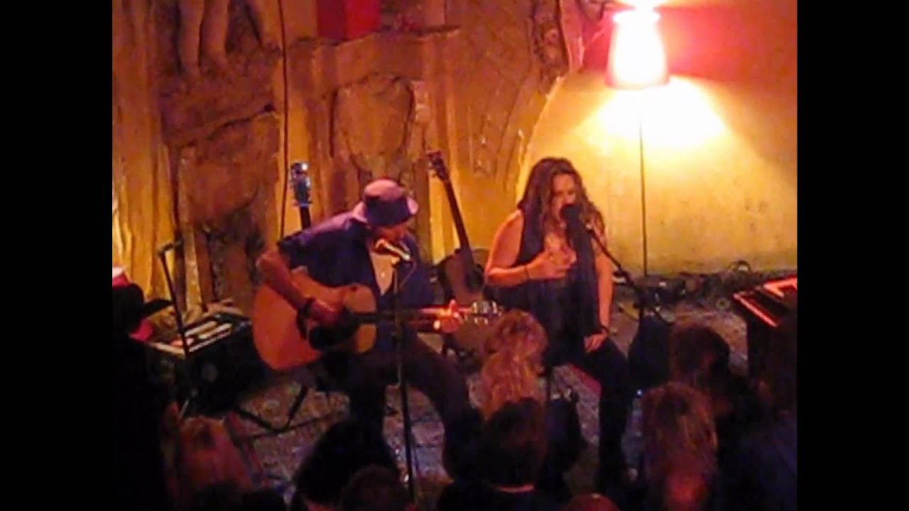 Beth Hart - Sick @Prinzenbar Hamburg (live & acoustic)