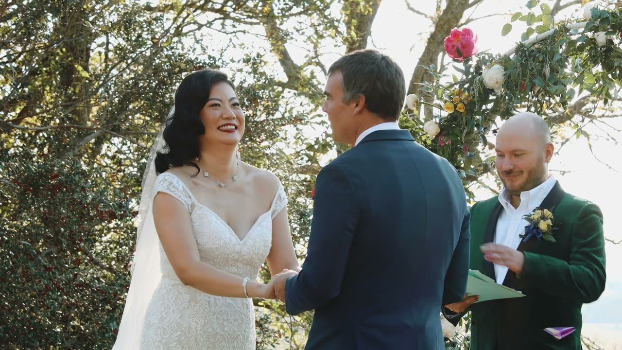 Grace and Ryan