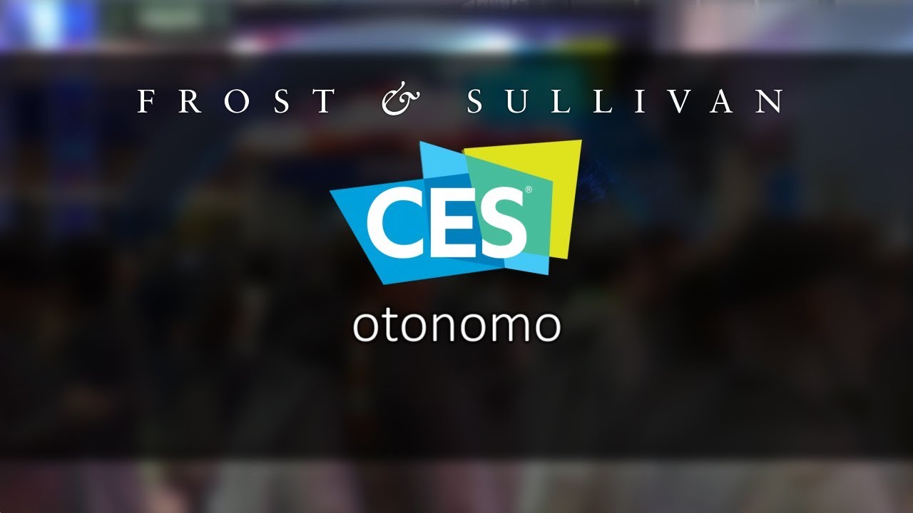CES 2019, Otonomo, partnership with Daimler, personalized services, & connected vehicles