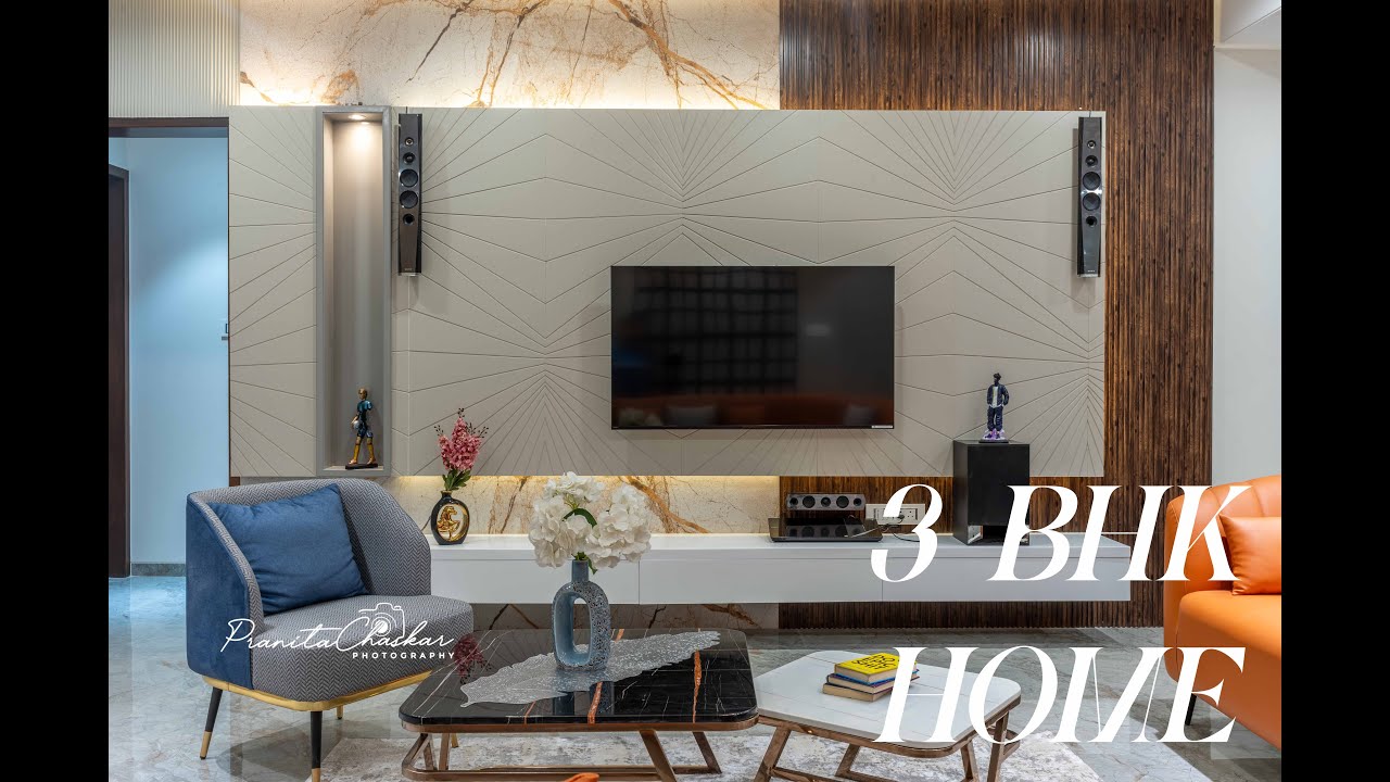 #3bhk