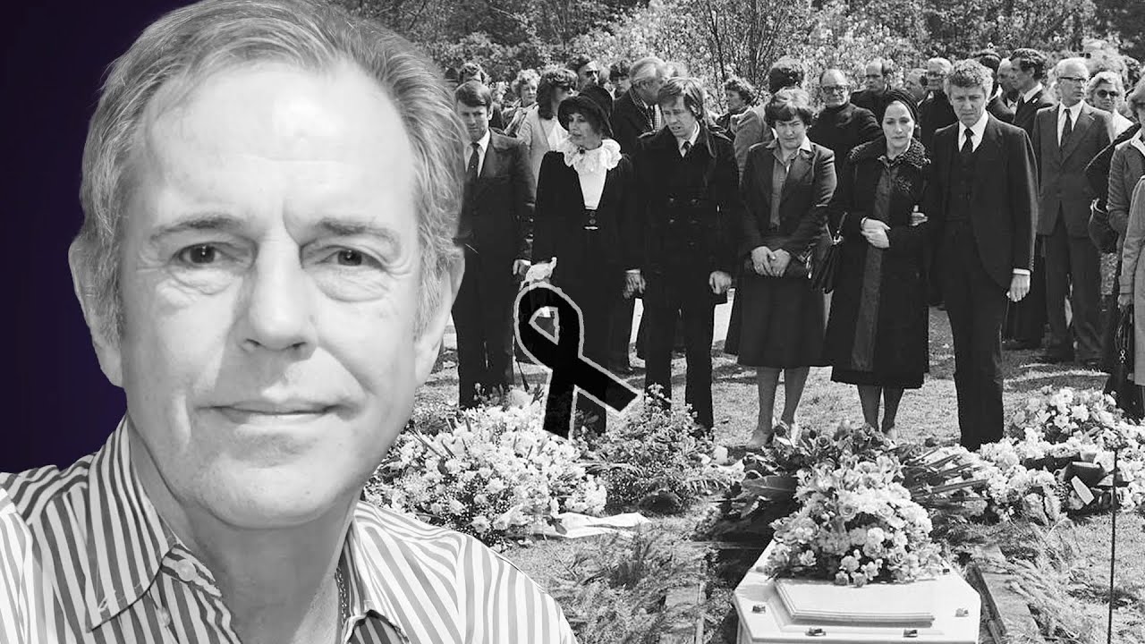 Het leven en de tragische dood van Jos Brink stemmen ons verdrietig.