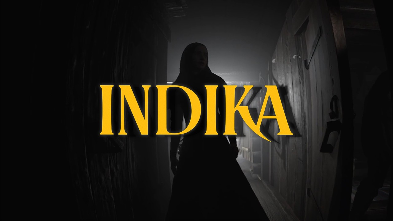 What does he want with us? | Indika - Part 2