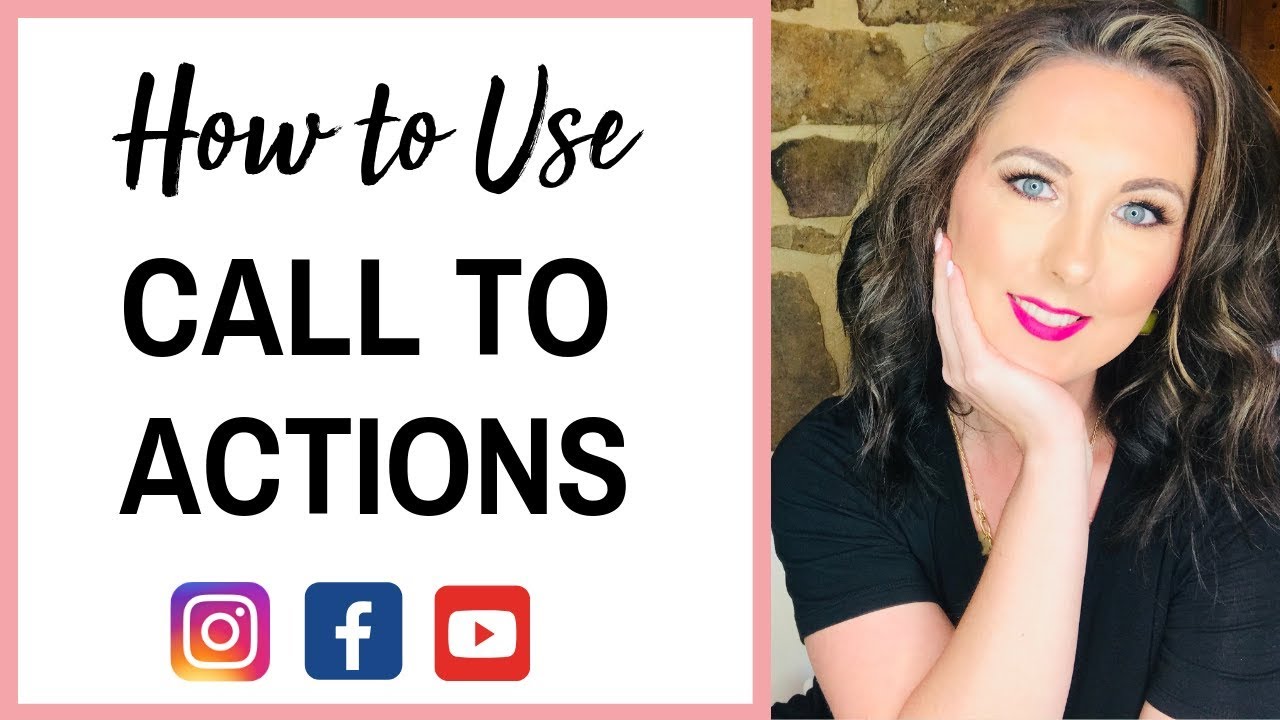 CALL TO ACTION 101 (+ EXAMPLES)  | ONLINE MARKETING STRATEGY
