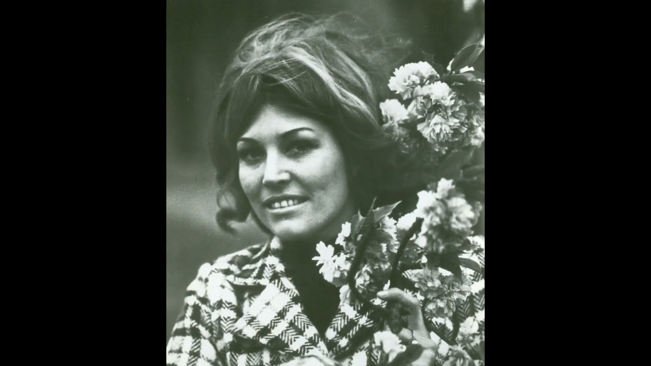 Tatiana Hubinská - Letní čas