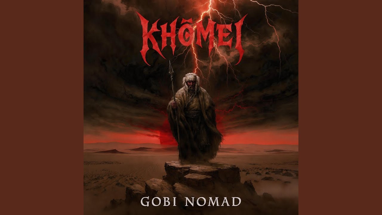 Chant Beneath the Eternal Sky