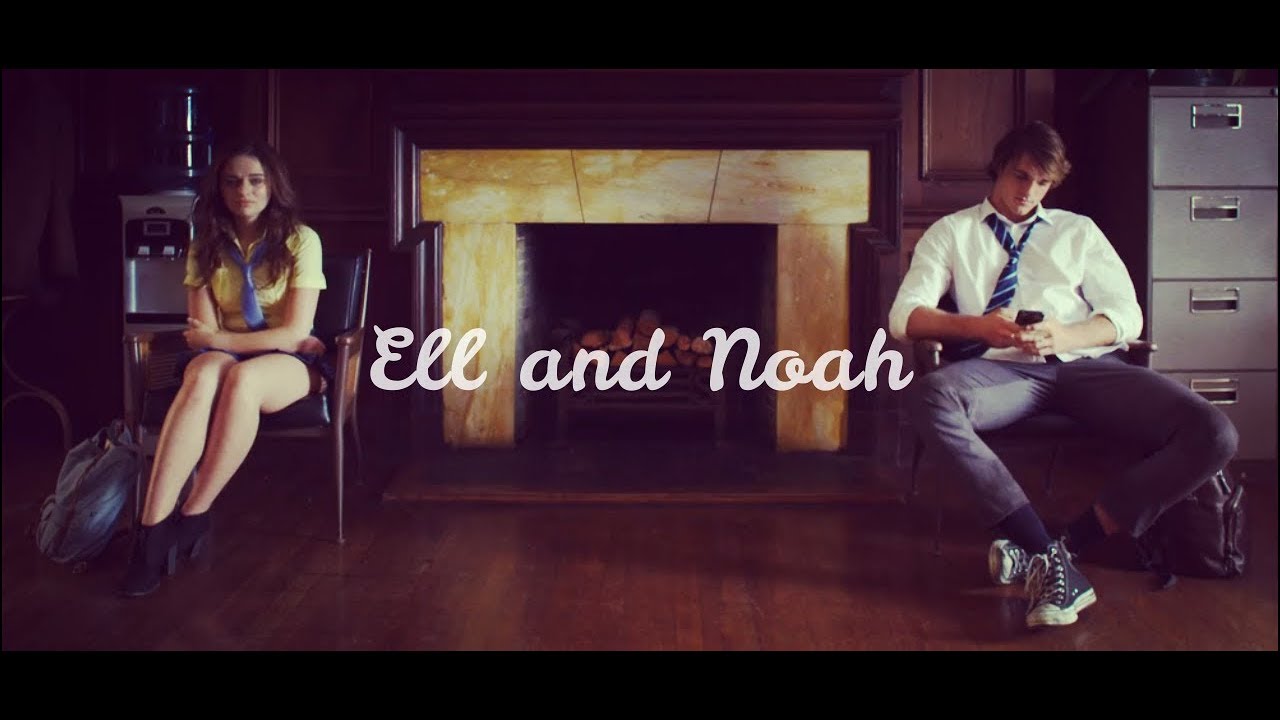 Ell a Noah