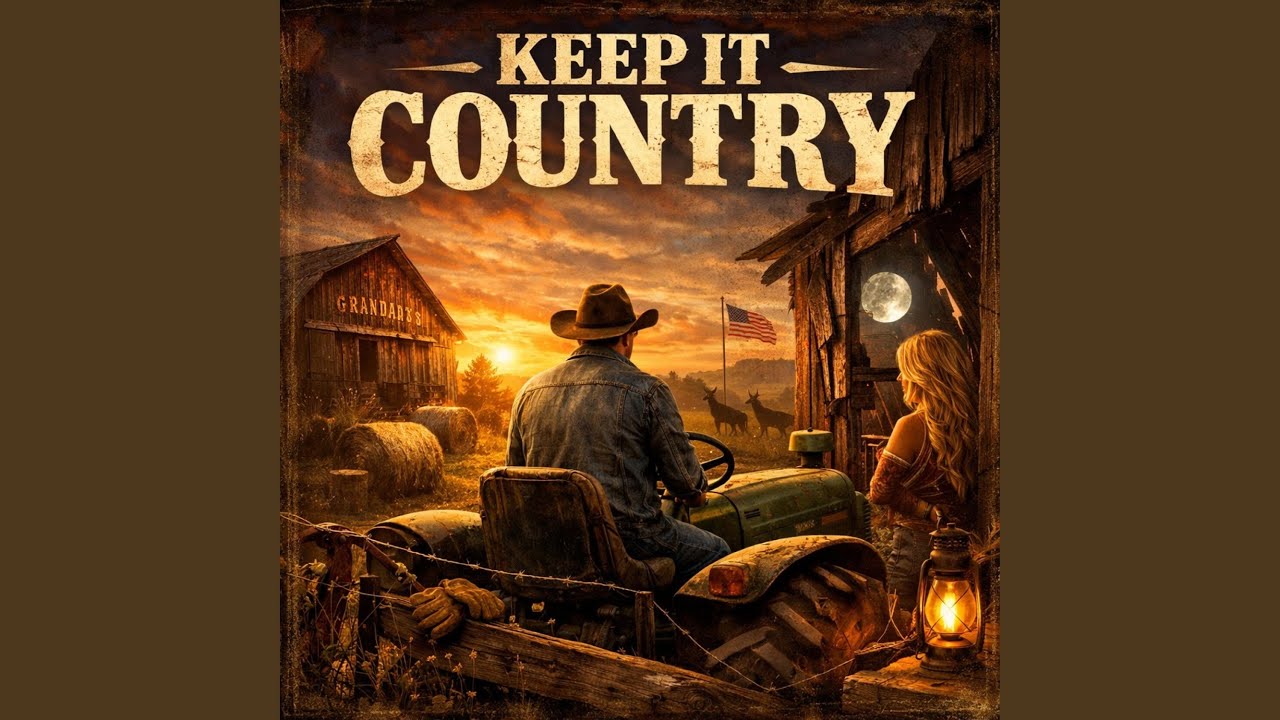 Keep it Country