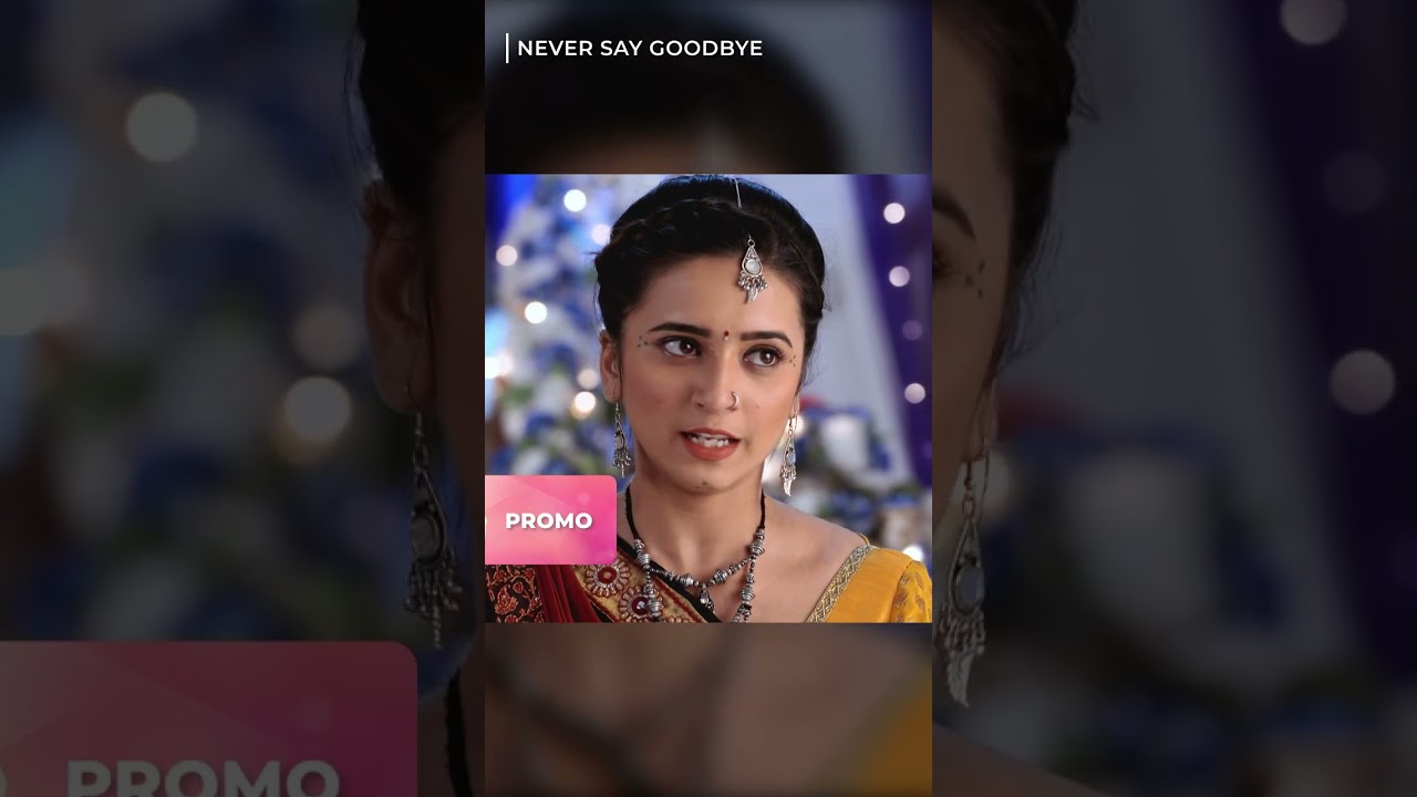 The Dark Secret She Kept from Raish 🥀 #NeverSayGoodbye #indianseriesinenglish #romance #MEP81