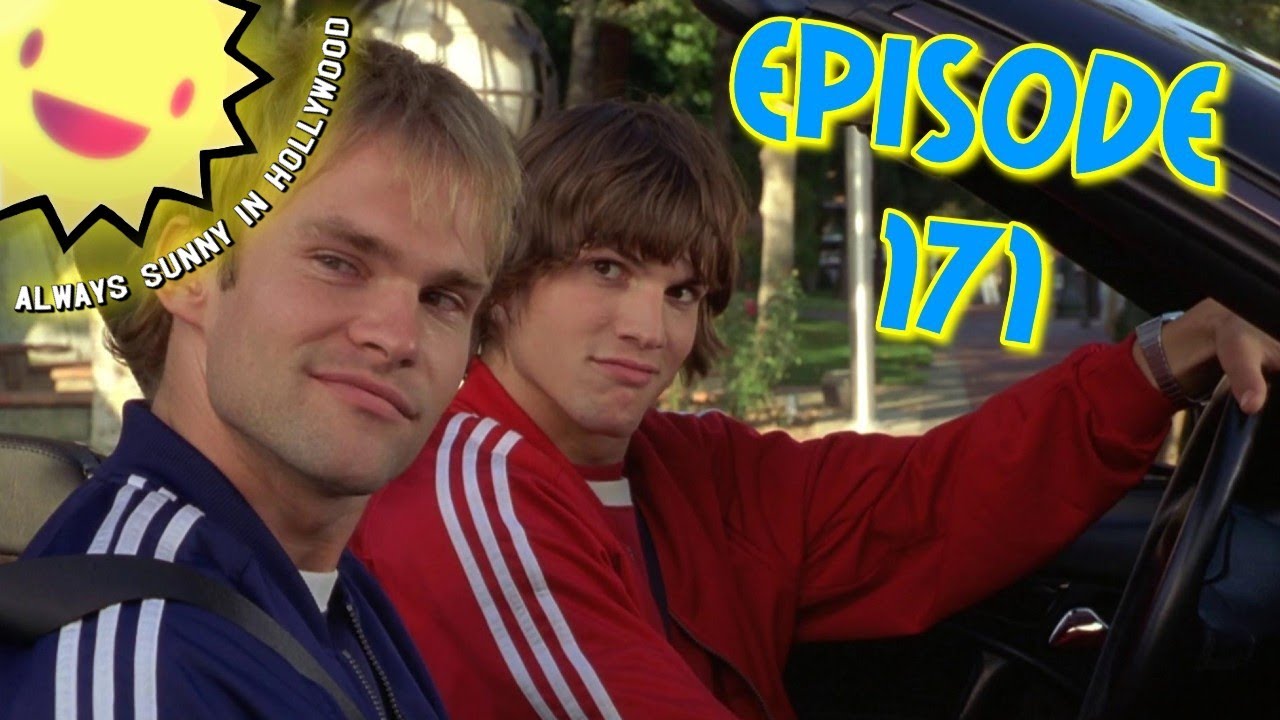 Always Sunny in Hollywood Ep. 171: Dude, Where's My Car?