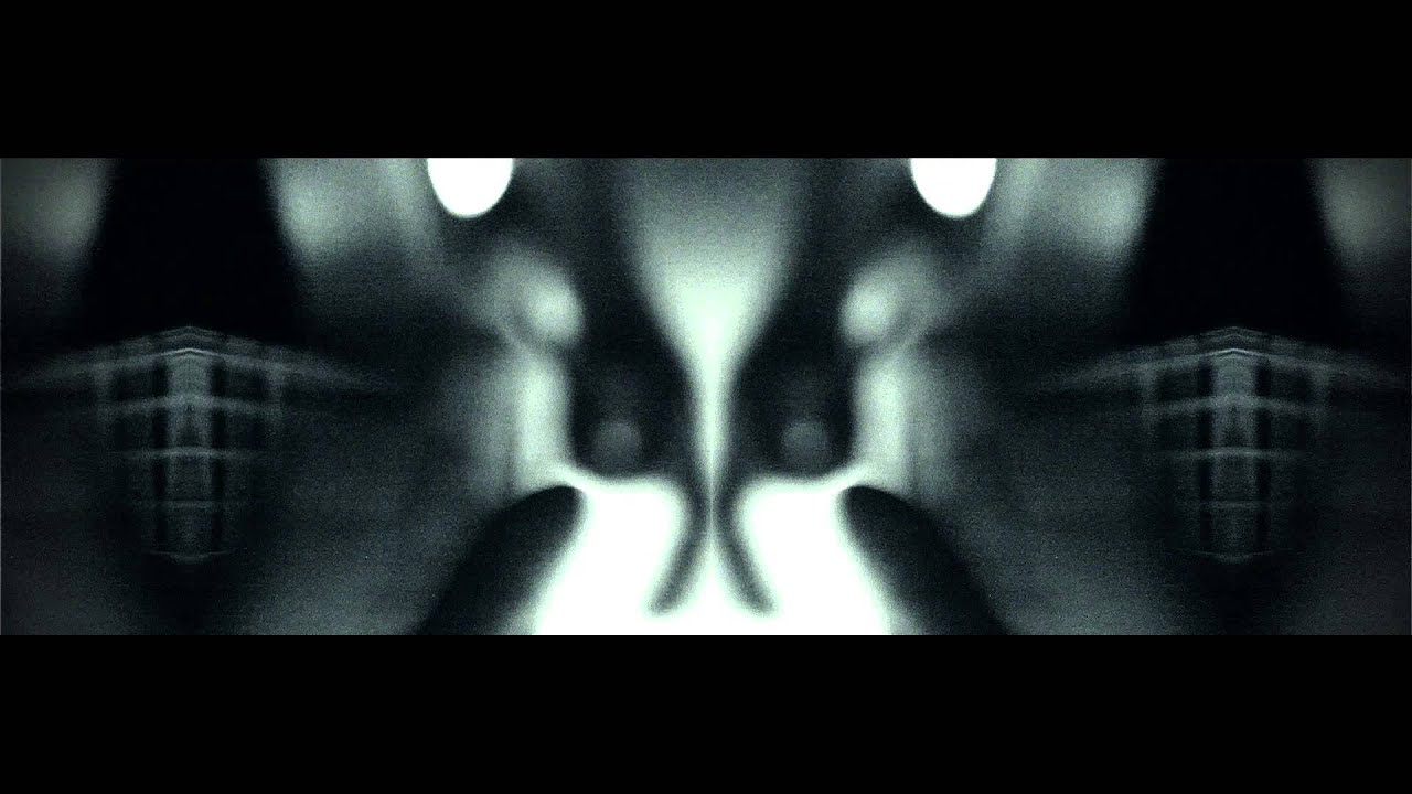 BAD GROUND - Madness Of A Broken Man (Official Video)