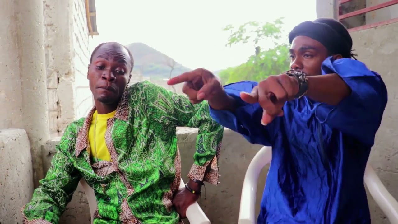 Djelere Asosi Griyen tout 32 Dan w #1 ( Ep 1 ) Nouvo GT32D