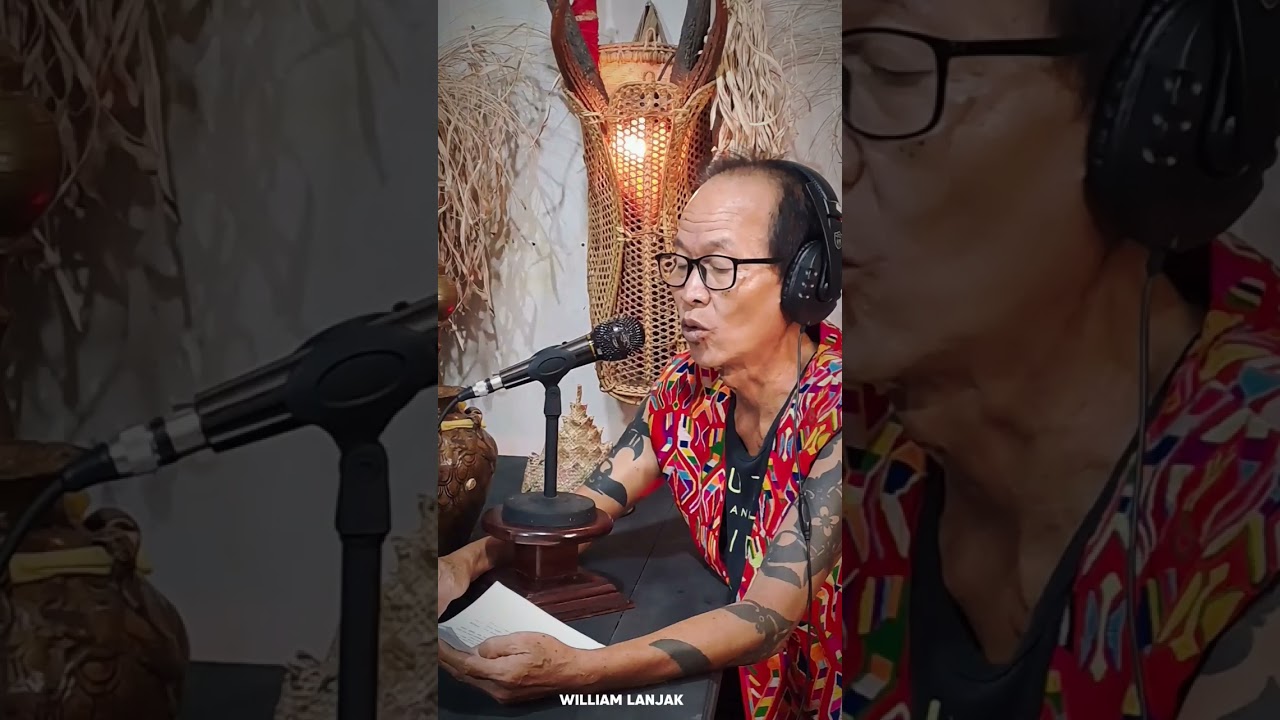 Next Episode William Lanjak