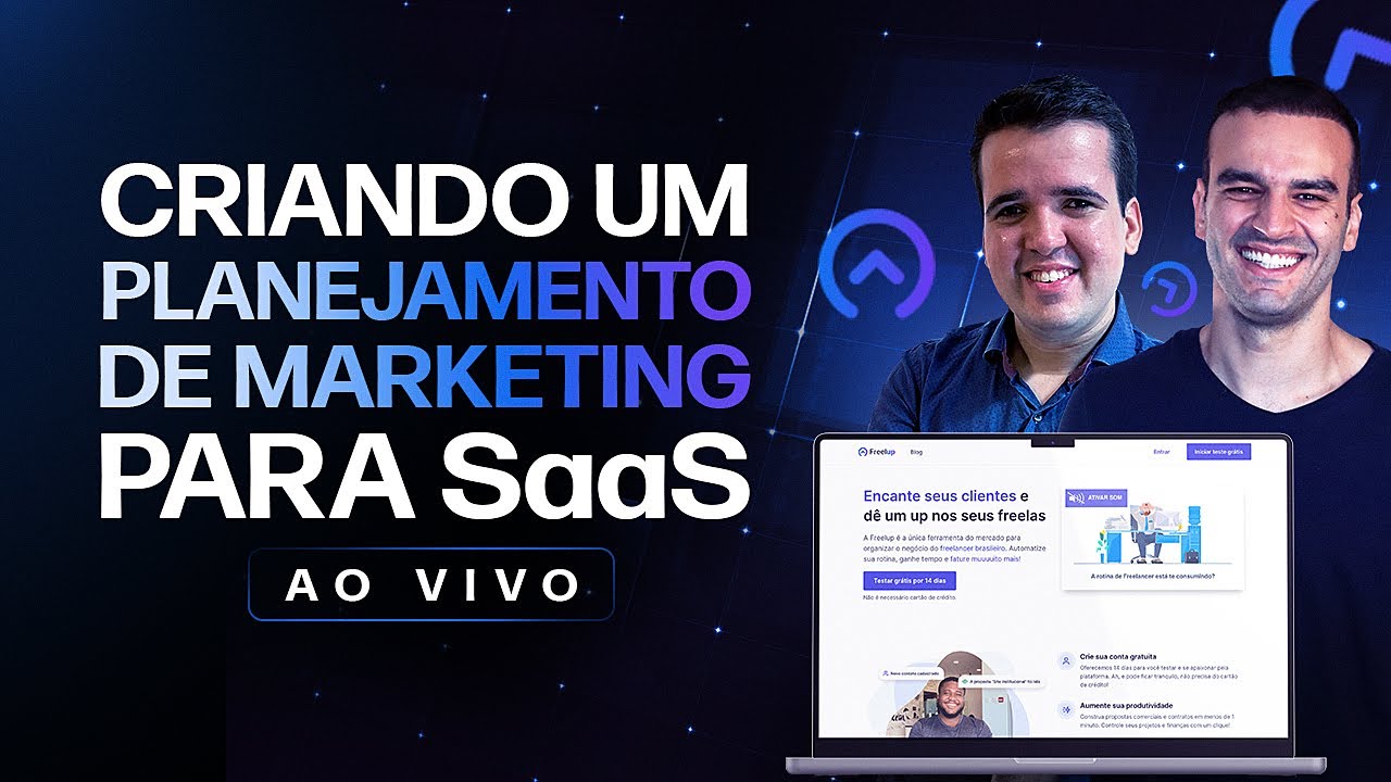 Transformando um aplicativo em máquina de fazer dinheiro - C/ TIAGO COSTA