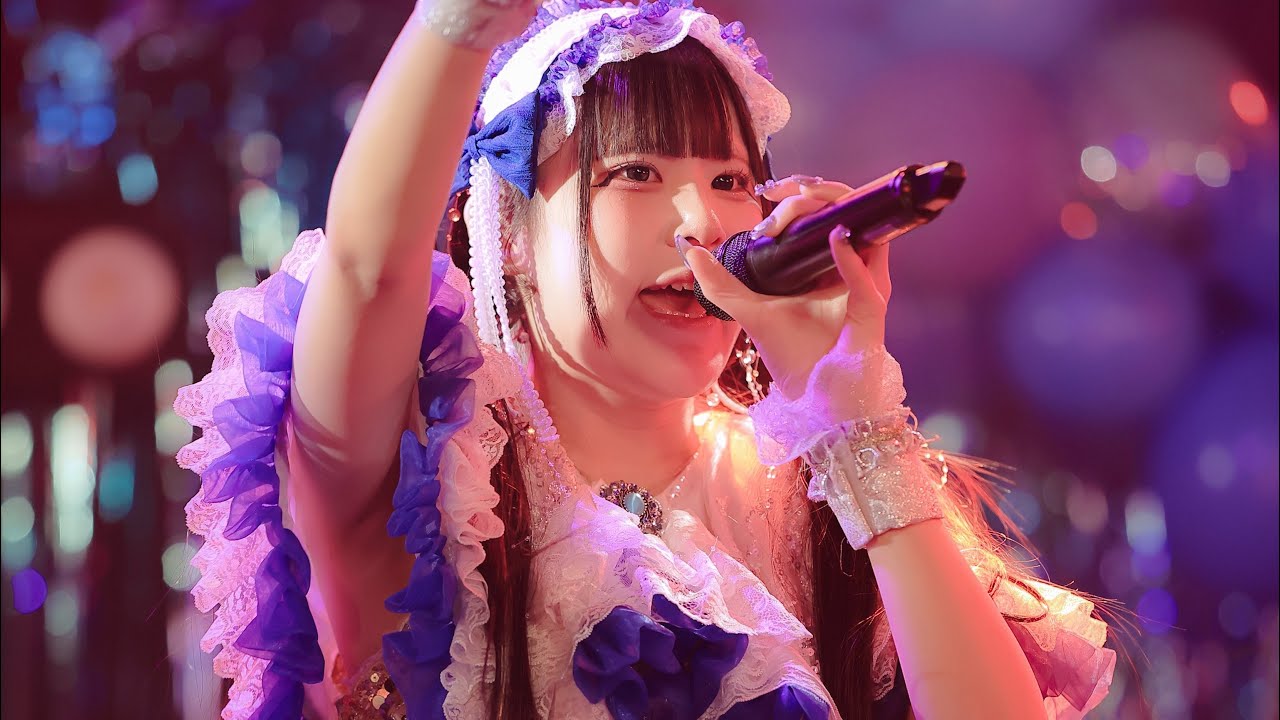 20260227 SHIROMIZAKANA るるせくらげ生誕祭 新栄シャングリラ ダイジェスト動画