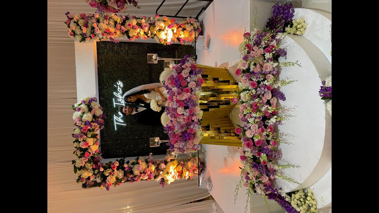 Assyrian and Lebanese Wedding of Atour & Jessica Isho