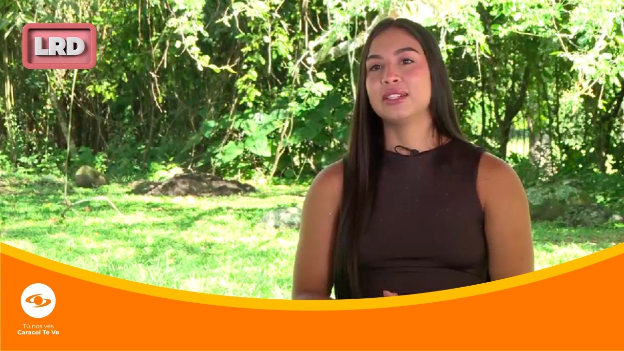 Deisy se fue de casa a los 13, vivió en la calle y fue maltratada – La Red | Caracol TV