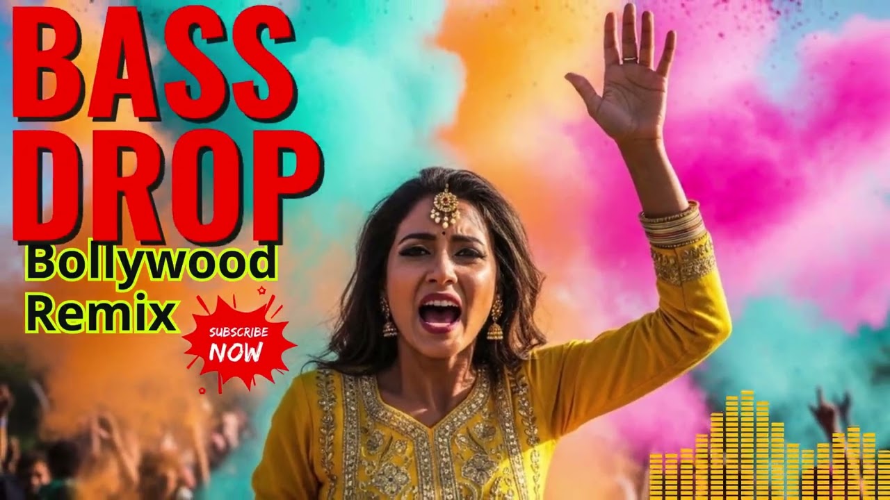 Hindi Electro House 2026 🚨 Desi Nightclub Takeover