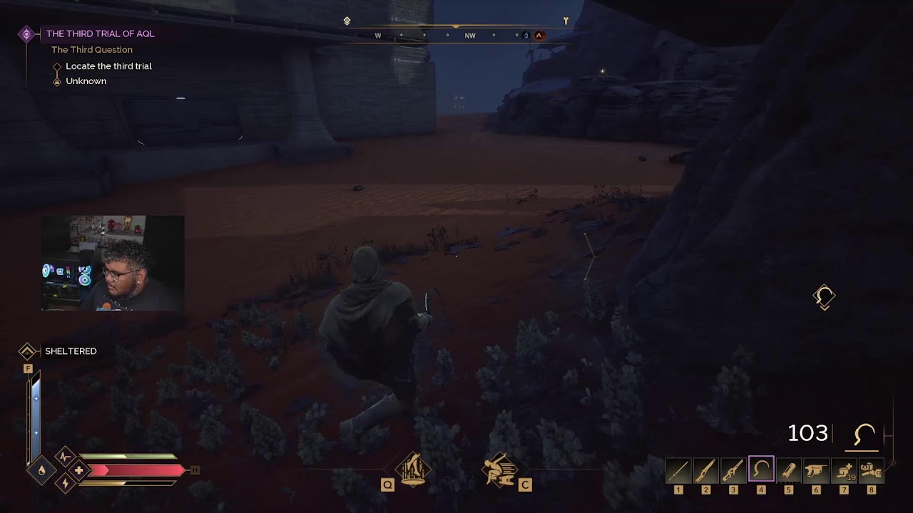 Sandstorms, Spice & Survival! 🌪️🧂 Let&rsquo;s Conquer Arrakis! ⚔️ #DuneAwakening #OpenWorl