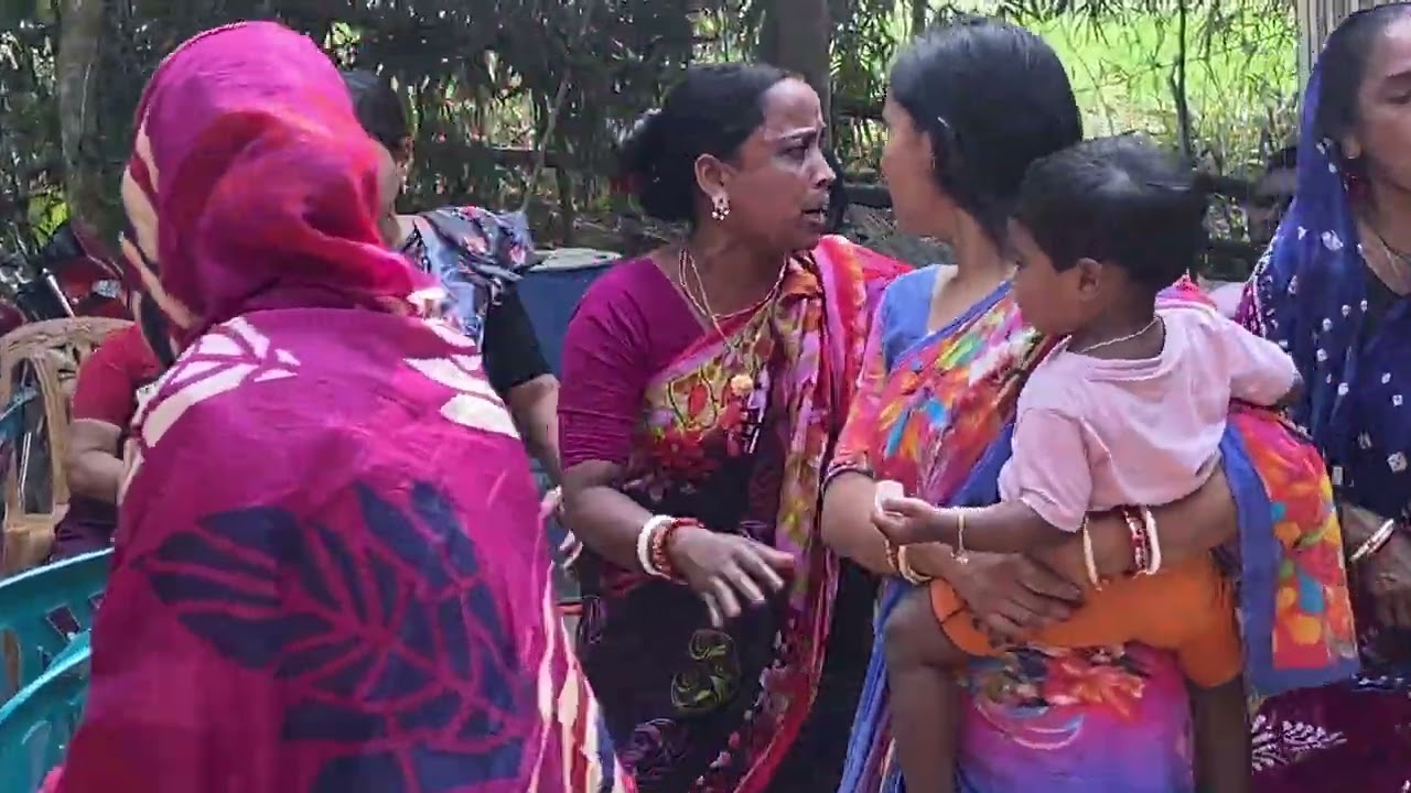 সিলেটি ধামাইল🌺