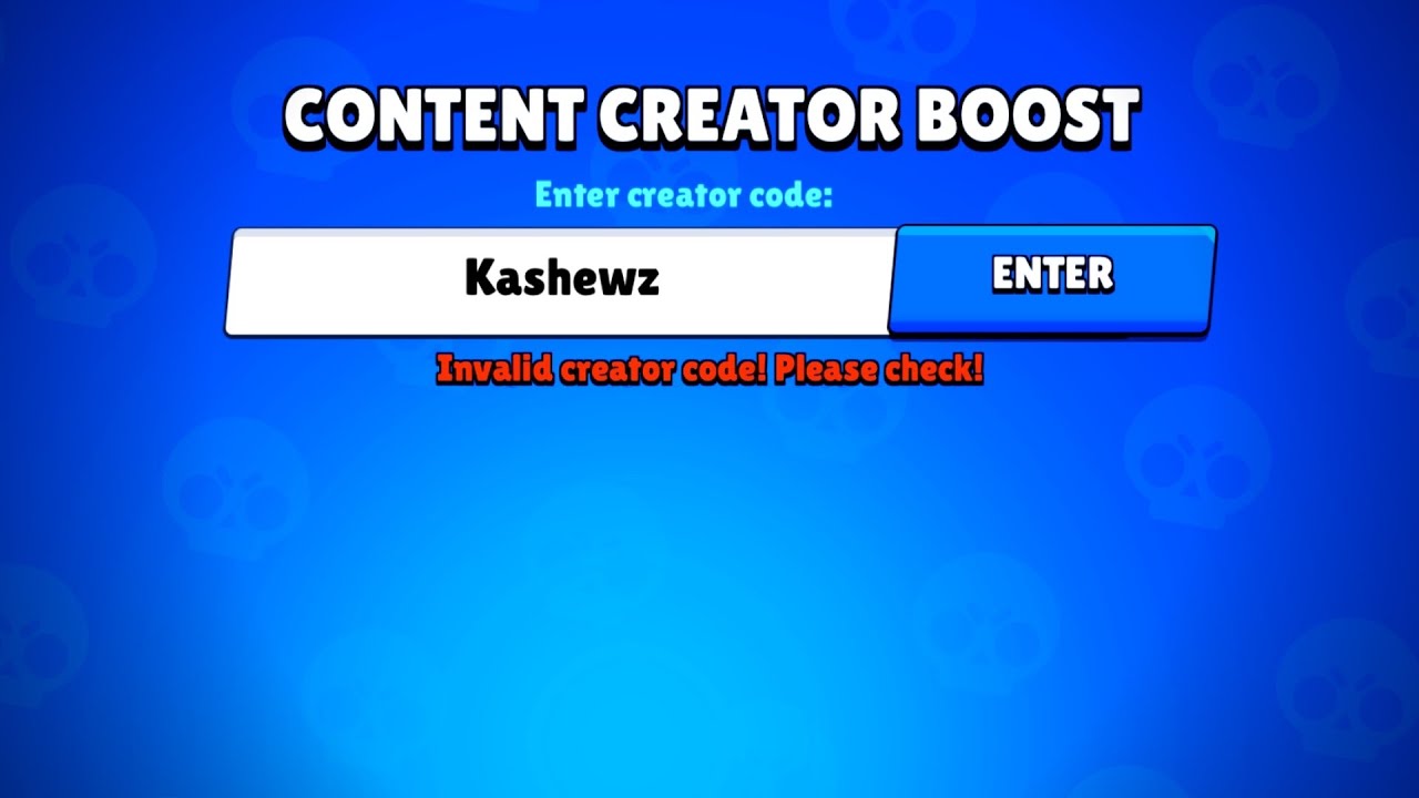 brawl stars.exe has stopped working
