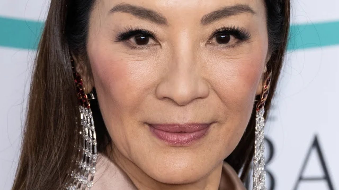Inside Michelle Yeoh's Romance With Longtime Partner, Jean Todt