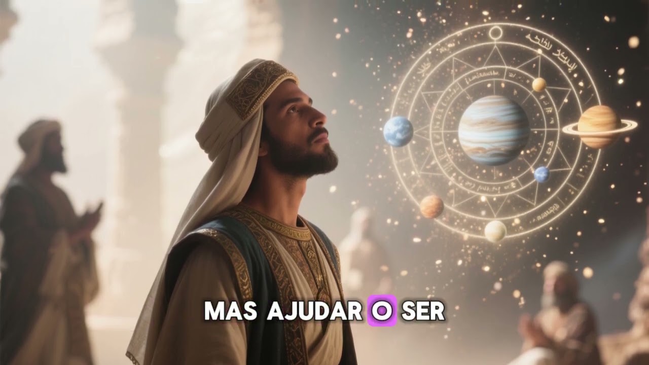O que é a astrologia ?