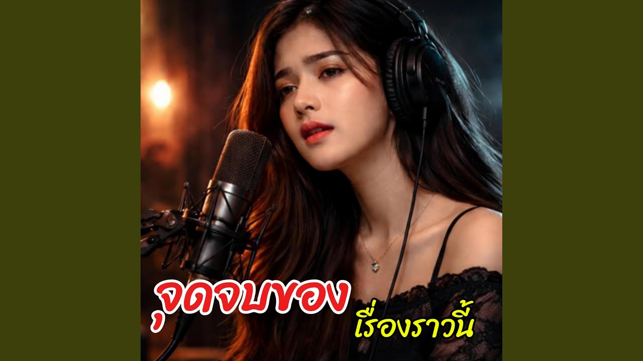 จุดจบของเรื่องราวนี้