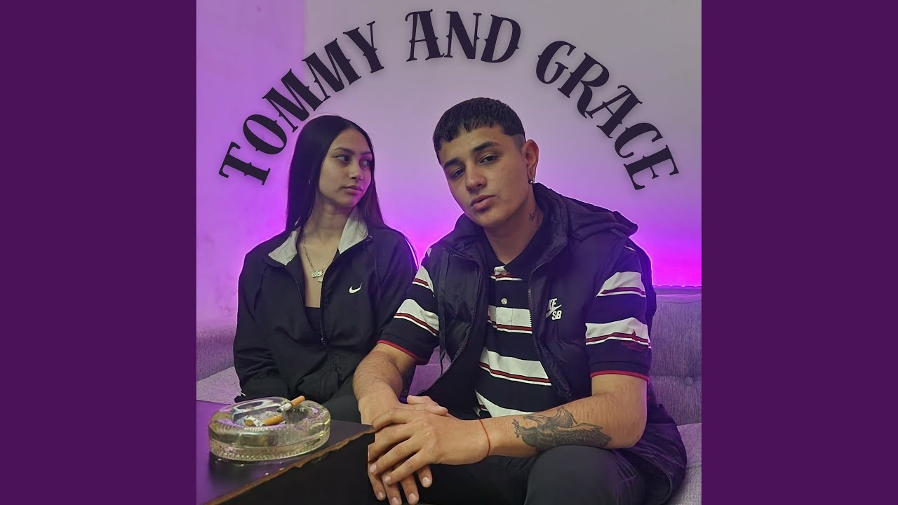 Tommy And Grace