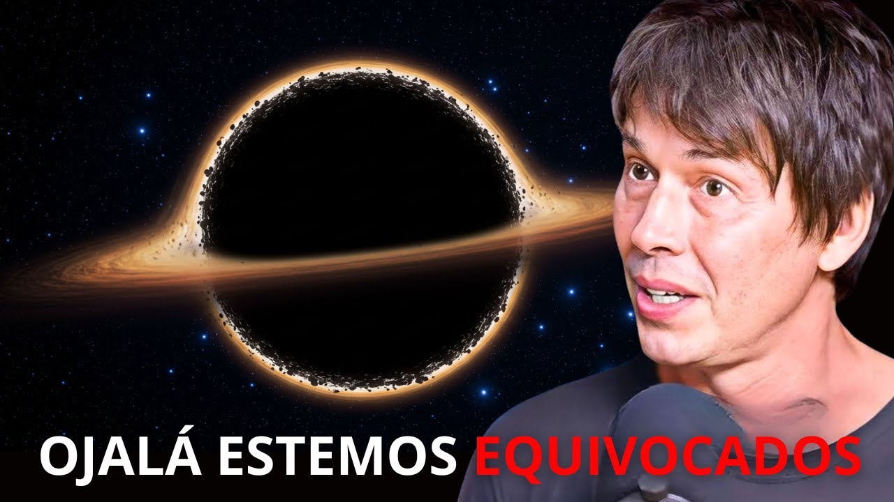 Brian Cox encontró una nueva solución a la paradoja de Fermi y no es buena