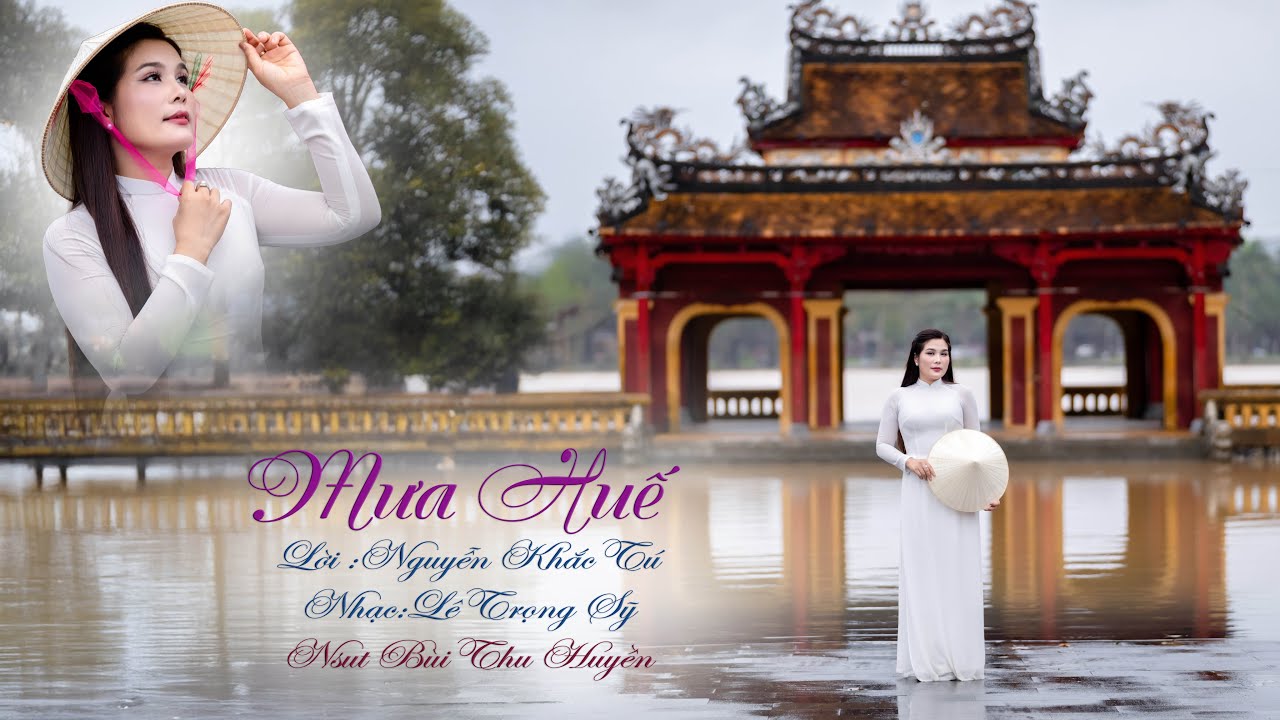 HÀNG TRIỆU NGƯỜI Rơi Nước Mắt Khi Nghe NSƯT Bùi Thu Huyền hát 