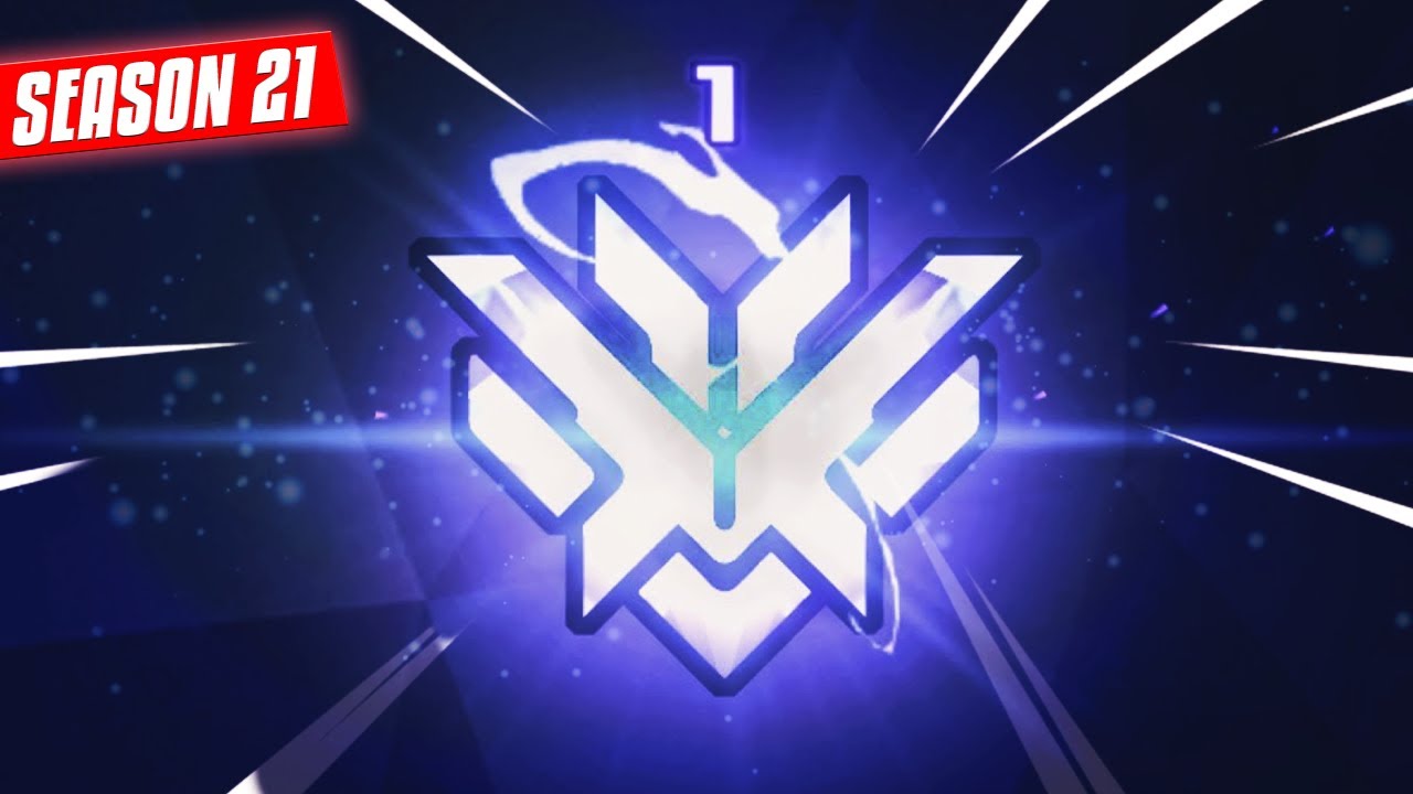 RANK 1 WORLD 
