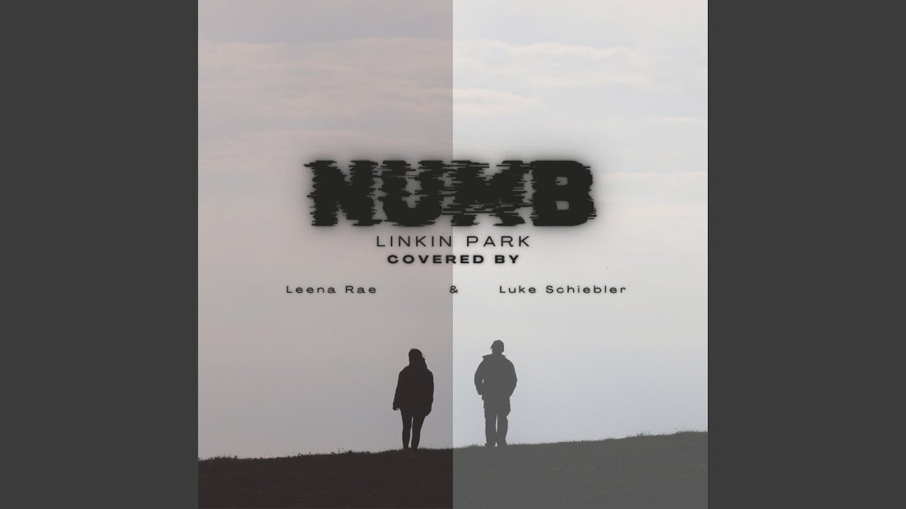 Numb (feat. Luke Schiebler)
