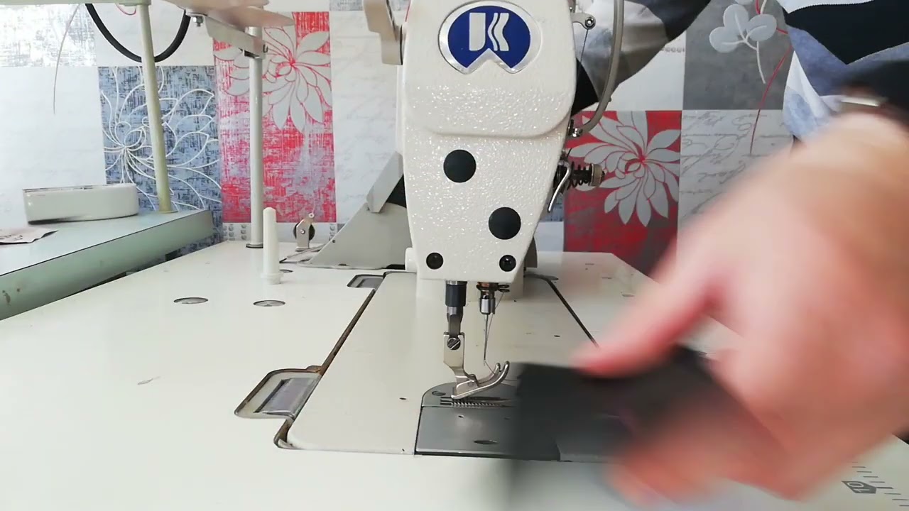 Швейная машинка Jack 8720H