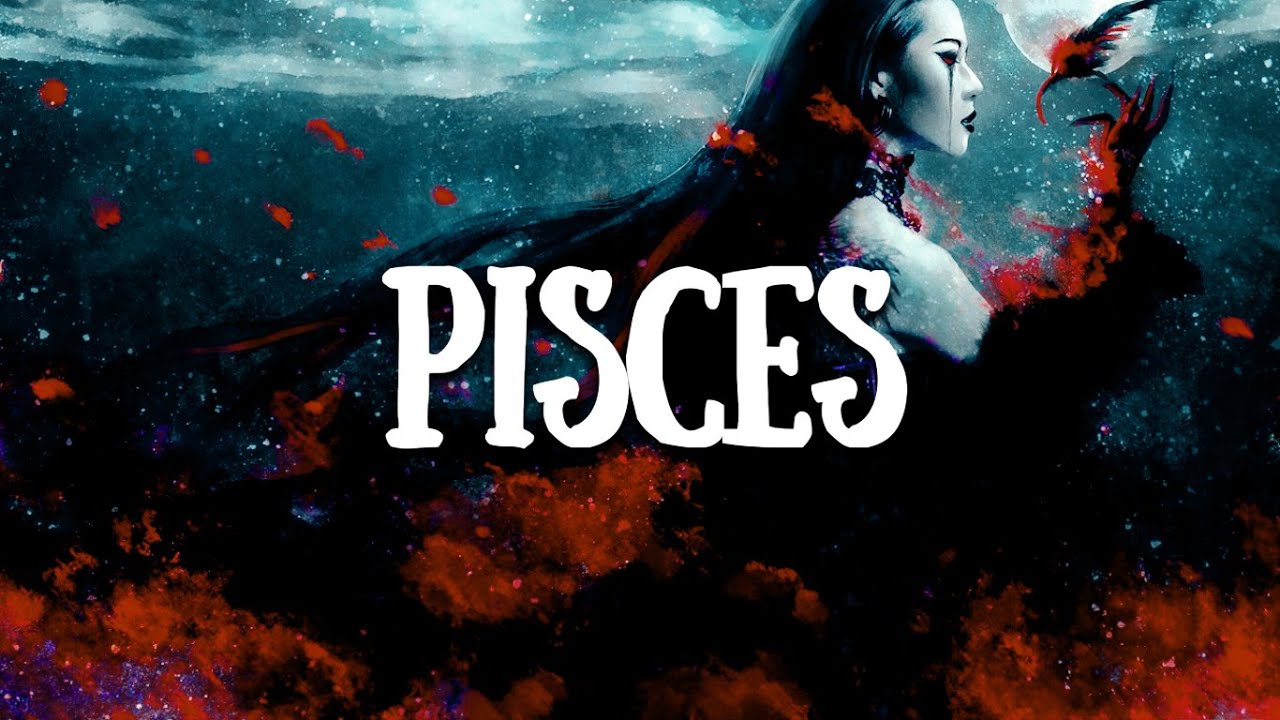 Pisces ♓ Your PAST LOVE is your TRUE LOVE! They broke it off with the KARMIC & know you are THE ONE!