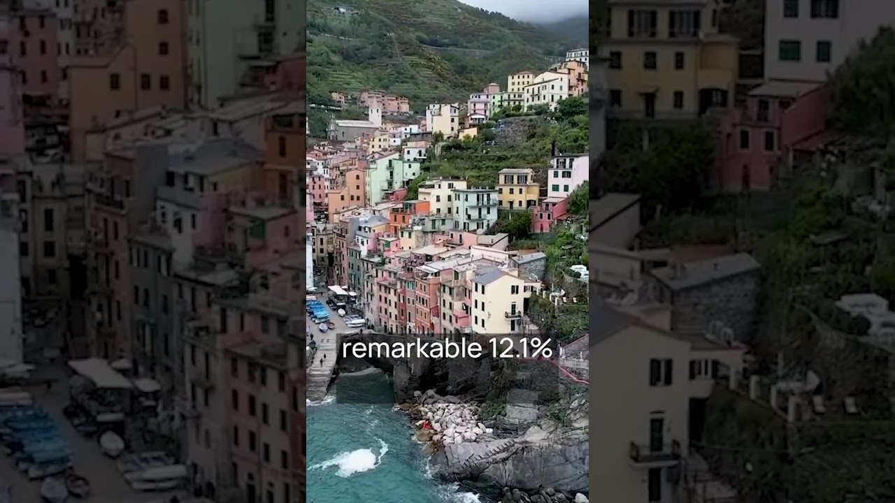 Italy's property market continues to soar in 2023