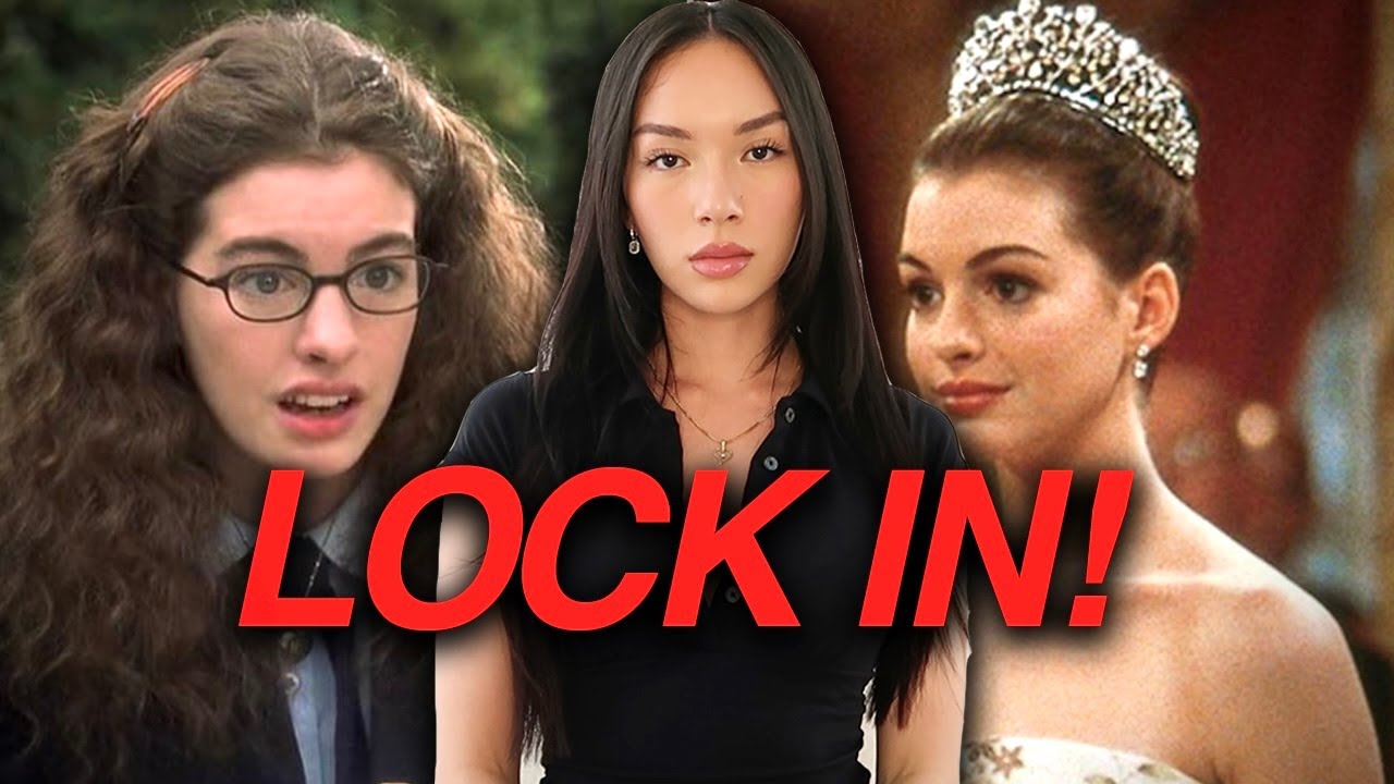 12 psychotic ways to have a CRAZY GLOWUP in 2026