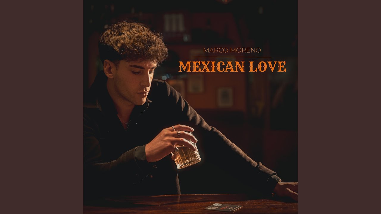 Mexican love
