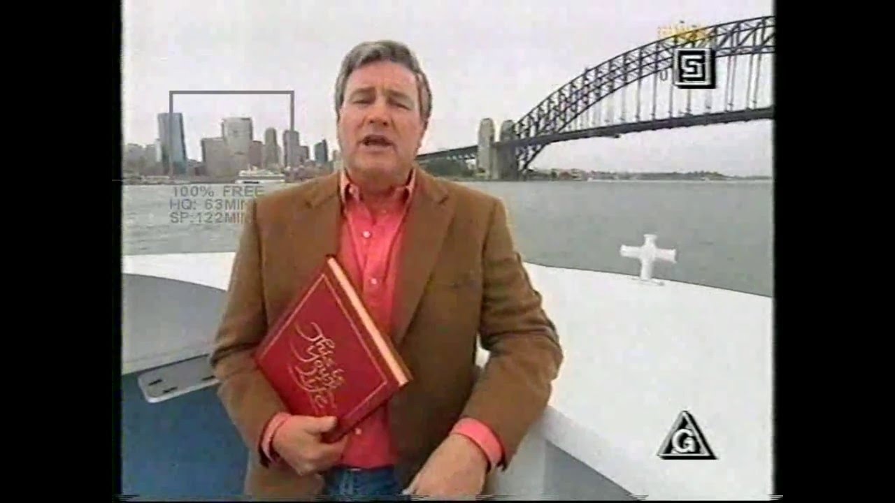 JON ENGLISH 