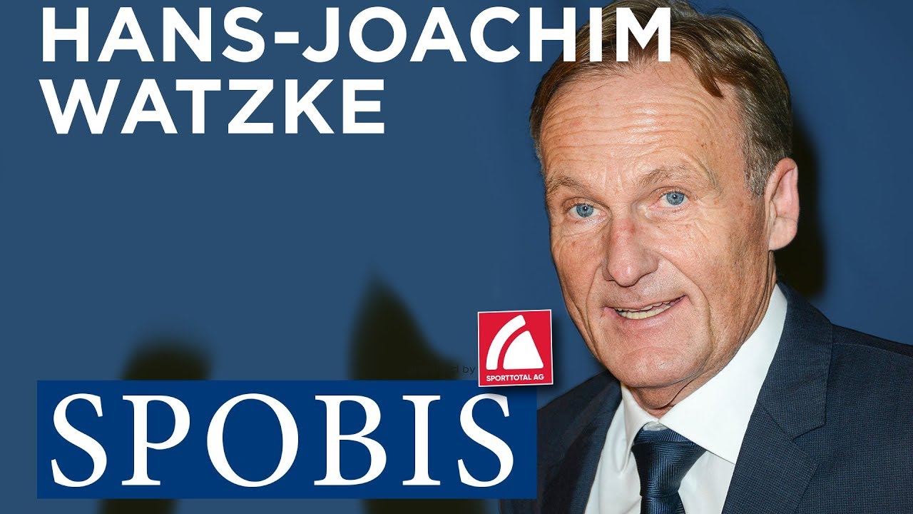 BVB-Chef Watzke im Talk: 