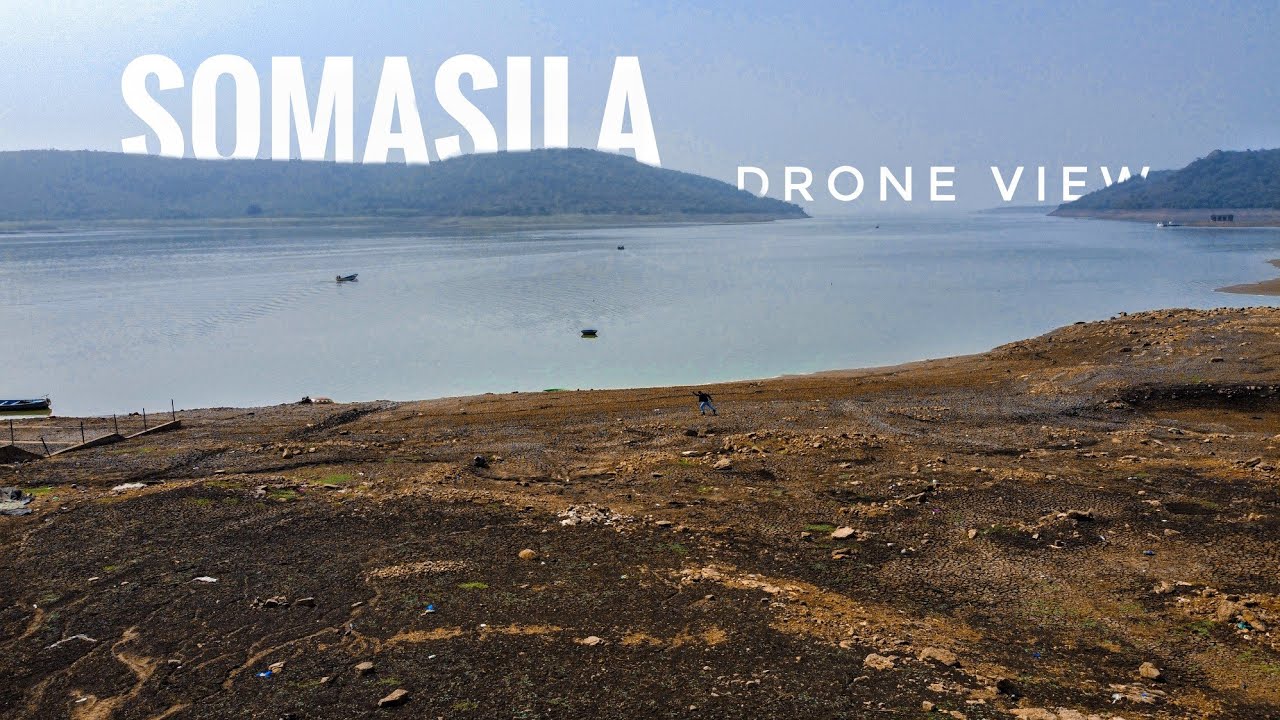 Somasila Island | Best weekend Gateway | Telangana tourism | Telugumotovlogs |Srimansunny