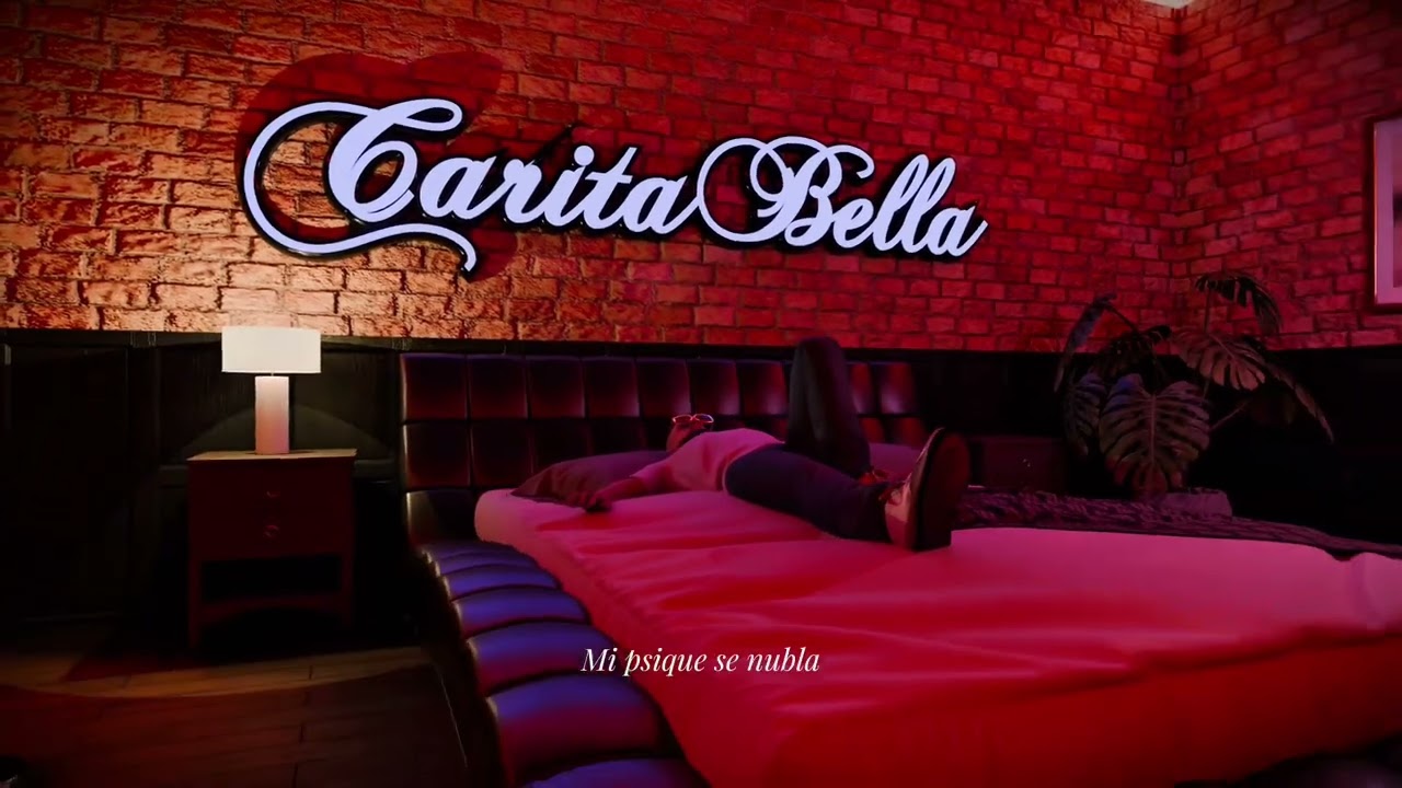 RUCU - CARITA BELLA (Prod. DEXTAH)