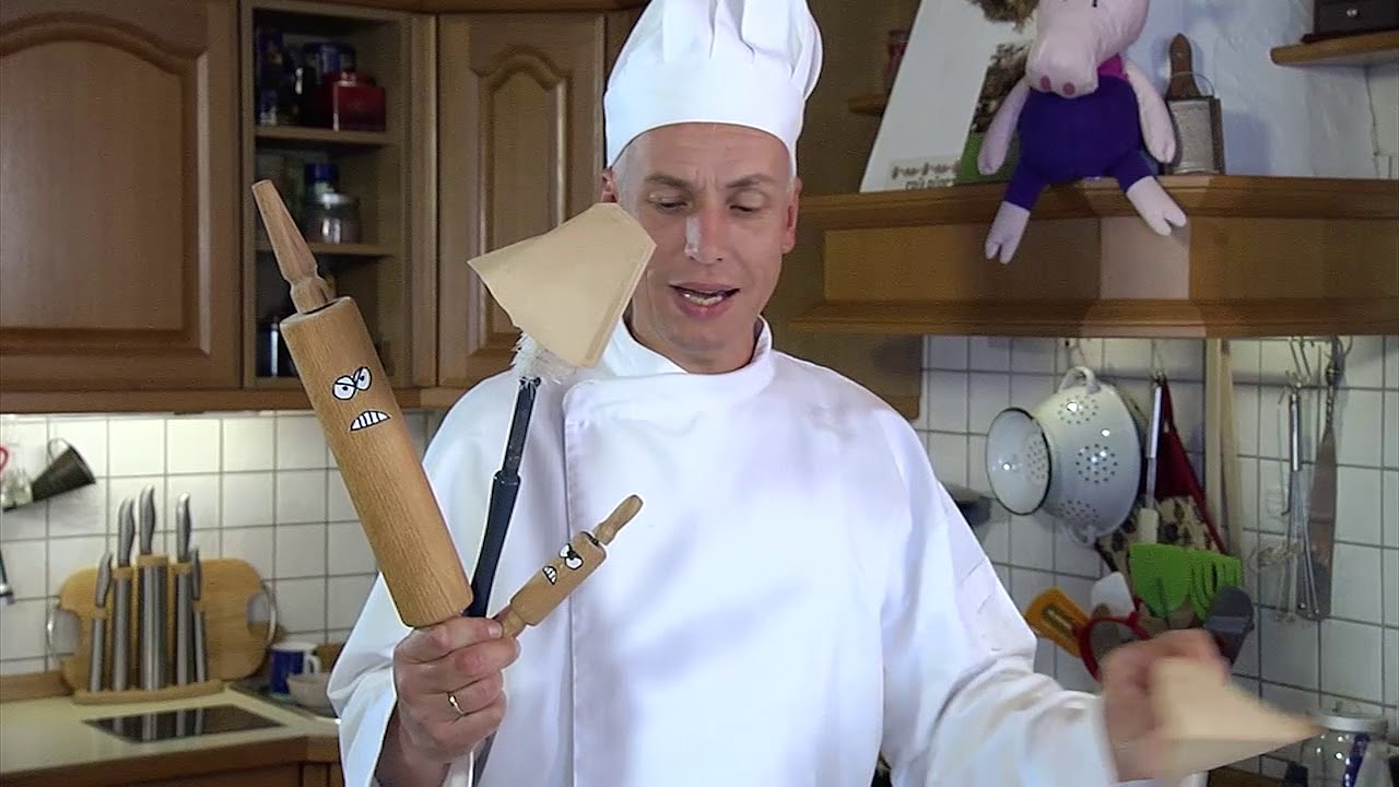 Jona in Ninive - SchlafSchaf.TV (043)