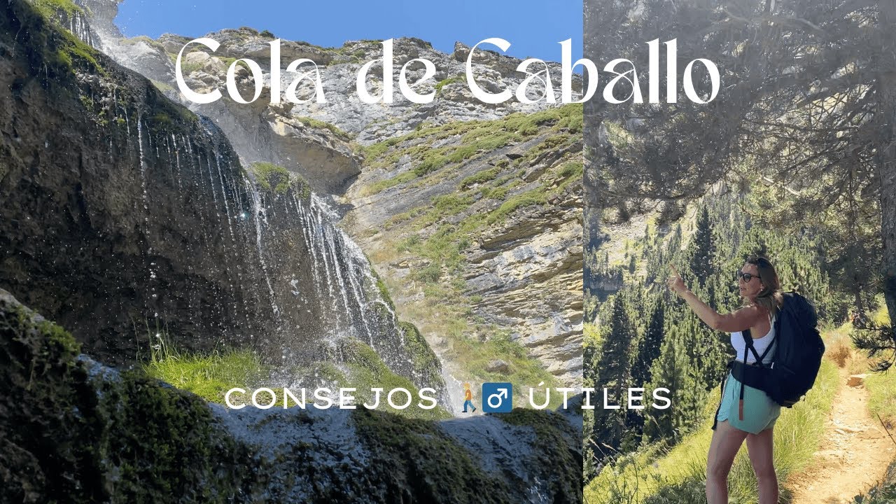 Ruta Cola de Caballo 🏔️ | Consejos, paisajes increíbles y un operativo de búsqueda