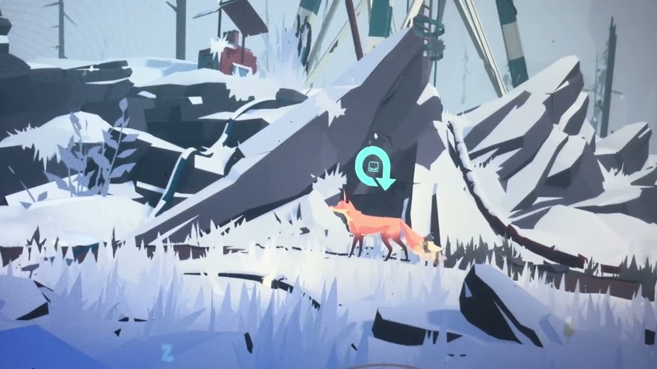 The search for the stollen cub (endling extinction is forever)