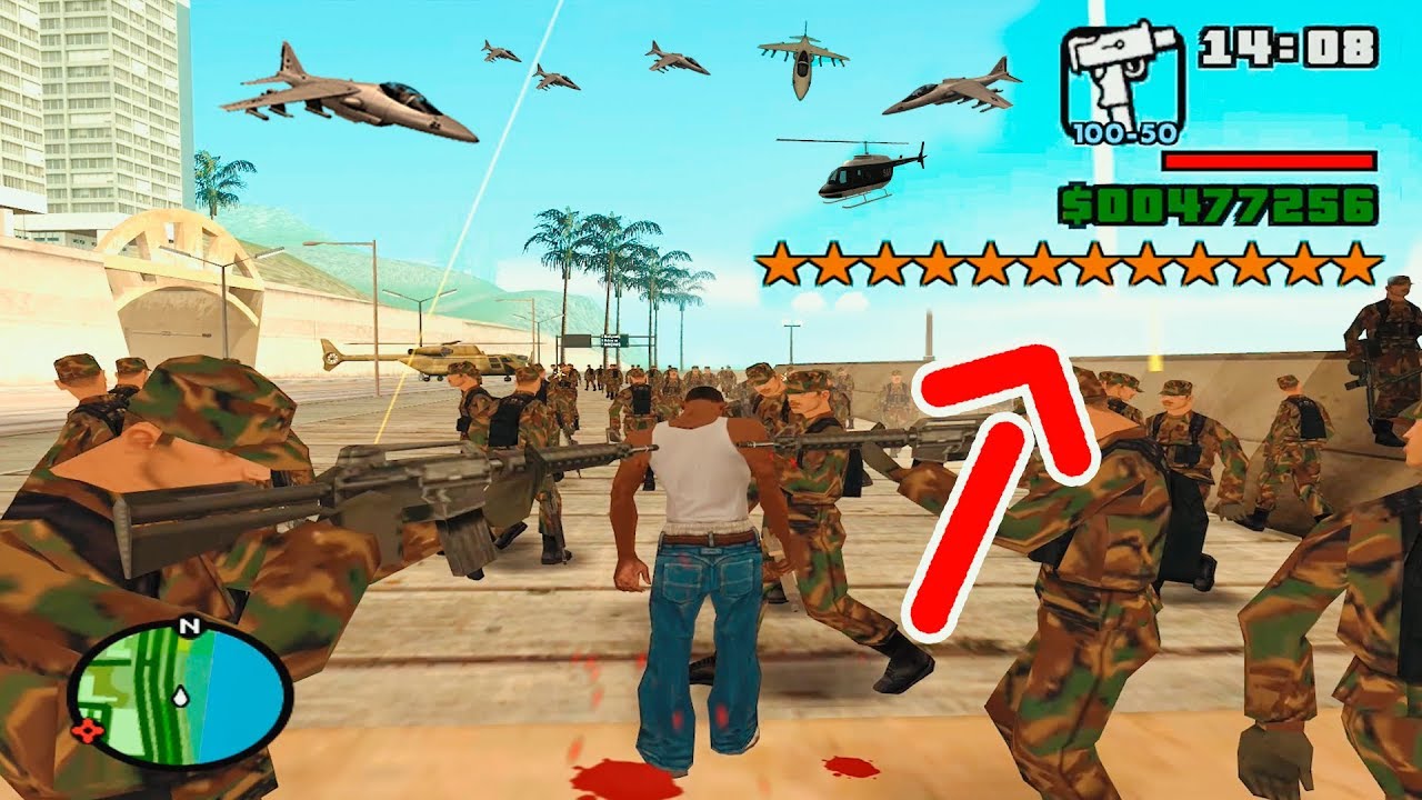 ISSO acontece quando pegamos 12 ESTRELAS DE PROCURADO